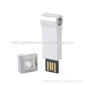 USB flash drive, supports multi-partition and password access